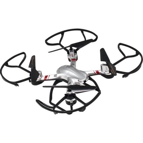 DGL Quadrone Sparrow DGL Quadrone Sparrow