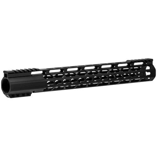 TacFire AR15 AR-15 Aluminum Black Hard Coat Anodized TacFire AR15 AR-15 Aluminum Black Hard Coat Anodized