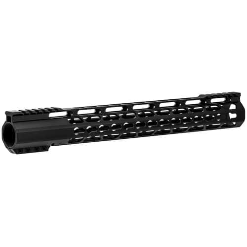 TacFire AR15 AR-15 Aluminum Black Hard Coat Anodized TacFire AR15 AR-15 Aluminum Black Hard Coat Anodized
