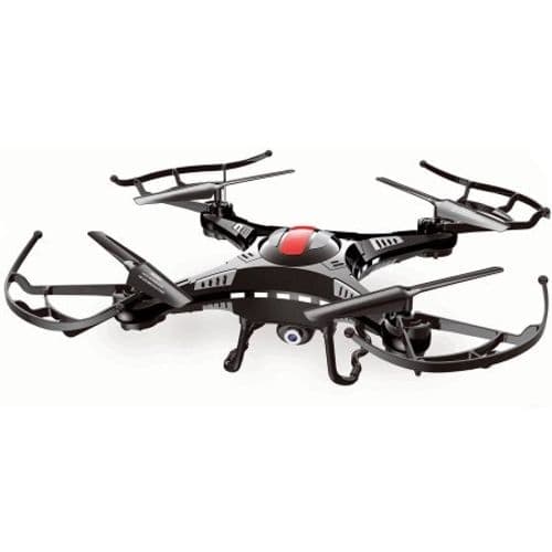AWW Quadrone Tumbler Remote Control Quadcopter AWW Quadrone Tumbler Remote Control Quadcopter