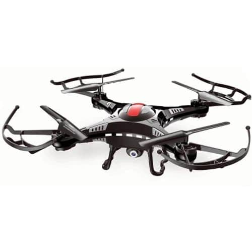 AWW Quadrone Tumbler Remote Control Quadcopter AWW Quadrone Tumbler Remote Control Quadcopter