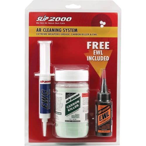 SLIP 2000 (SPS MARKETING) 60374 AR Cleaning System SLIP 2000 (SPS MARKETING) 60374 AR Cleaning System