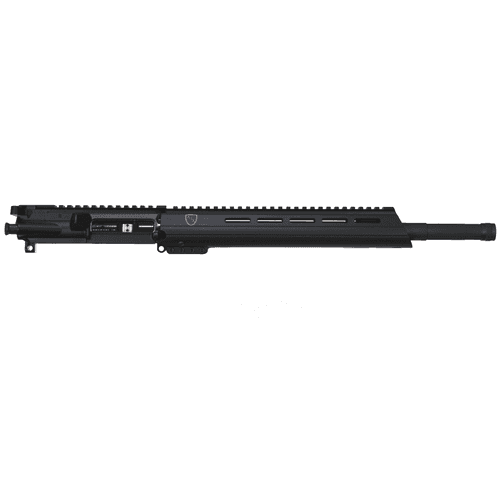 Alexander Arms .50 Beowulf Hunter Base AR-15 Complete Upper 16" Barrel Alexander Arms .50 Beowulf Hunter Base AR-15 Complete Upper 16" Barrel