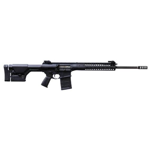 LWRC REPRMKIIR7TG20SC R.E.P.R. Side Charge 7.62x51mm NATO 20" 20+1 Tungsten Stainless Steel Adjustable Magpul PRS Stock Black Polymer Grip LWRC REPRMKIIR7TG20SC R.E.P.R. Side Charge 7.62x51mm NATO 20" 20+1 Tungsten Stainless Steel Adjustable Magpul PRS Stock Black Polymer Grip