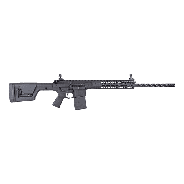 LWRC REPRMKIIR65B22SC R.E.P.R. Side Charge 6.5 Creedmoor 22" 20+1 Black Adjustable Magpul PRS Stock LWRC REPRMKIIR65B22SC R.E.P.R. Side Charge 6.5 Creedmoor 22" 20+1 Black Adjustable Magpul PRS Stock
