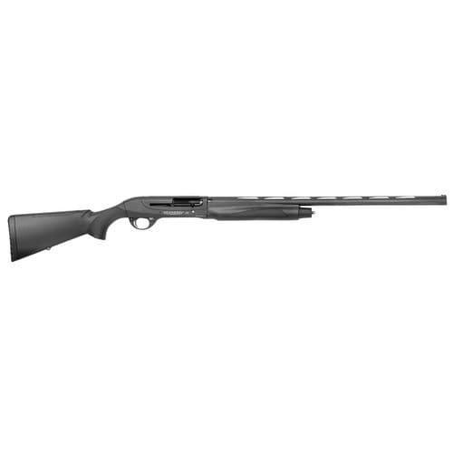 Weatherby ISY1228SMG 18I 12 Gauge 28" 2+1 3.5" Black Rec/Barrel Matte Black Stock Right Hand (Full Size) Includes 5 Chokes Weatherby ISY1228SMG 18I 12 Gauge 28" 2+1 3.5" Black Rec/Barrel Matte Black Stock Right Hand (Full Size) Includes 5 Chokes