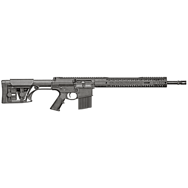 Black Rain Fallout10 308 Win 18" AR-10 Semi-Automatic Rifle Black Rain Fallout10 308 Win 18" AR-10 Semi-Automatic Rifle