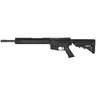 Black Rain BROSPEC15300BLK Spec15  300 Blackout 16" 30+1 Black Hard Coat Anodized Enhanced G.I. Sopmod Stock Black Rain BROSPEC15300BLK Spec15  300 Blackout 16" 30+1 Black Hard Coat Anodized Enhanced G.I. Sopmod Stock