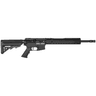Black Rain BROSPEC15300BLK Spec15  300 Blackout 16" 30+1 Black Hard Coat Anodized Enhanced G.I. Sopmod Stock Black Rain BROSPEC15300BLK Spec15  300 Blackout 16" 30+1 Black Hard Coat Anodized Enhanced G.I. Sopmod Stock
