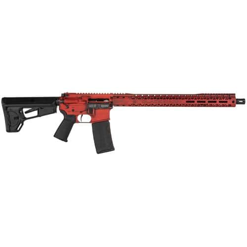 Black Rain BROSPEC3GRB SPEC3G 5.56x45mm NATO 18" 30+1 Red Battleworn Black Adjustable Magpul ACS-L Stock Black Magpul MOE Grip Black Rain BROSPEC3GRB SPEC3G 5.56x45mm NATO 18" 30+1 Red Battleworn Black Adjustable Magpul ACS-L Stock Black Magpul MOE Grip
