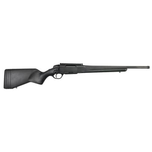 Steyr Arms 56353G3G Pro THB 308 Win 20" 4+1 Black Mannox Steyr Arms 56353G3G Pro THB 308 Win 20" 4+1 Black Mannox