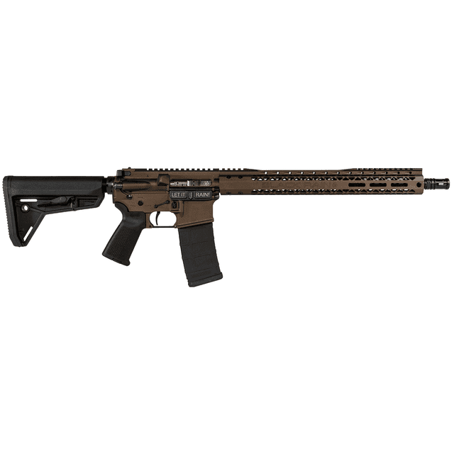 Black Rain Spec15 SSP 5.56 Midnight Bronze Semi Automatic Rifle AR-15 Black Rain Spec15 SSP 5.56 Midnight Bronze Semi Automatic Rifle AR-15