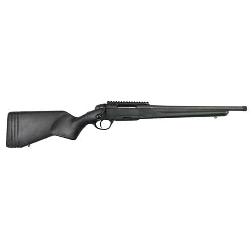 Steyr Arms 56363G3G Pro THB 308 Win 16" 4+1 Black Mannox Steyr Arms 56363G3G Pro THB 308 Win 16" 4+1 Black Mannox