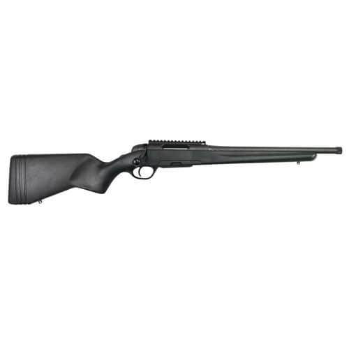 Steyr Arms 56363G3G Pro THB 308 Win 16" 4+1 Black Mannox Steyr Arms 56363G3G Pro THB 308 Win 16" 4+1 Black Mannox