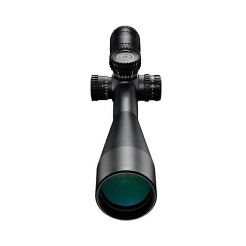Nikon Black X1000 6-24x50SF Matte Illuminated X-MRAD Reticle Nikon Black X1000 6-24x50SF Matte Illuminated X-MRAD Reticle