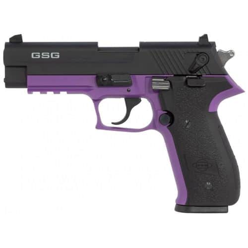 ATI GSG Firefly .22LR 4" Purple/Black 2 ATI GSG Firefly .22LR 4" Purple/Black 2