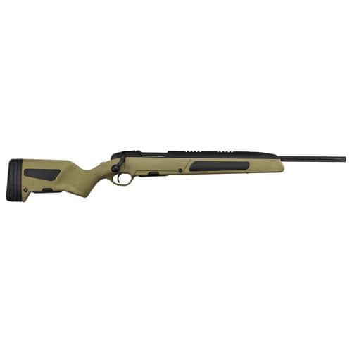 Steyr Arms 263473M Scout 6.5 Creedmoor 19" 5+1 Black Mud Steyr Arms 263473M Scout 6.5 Creedmoor 19" 5+1 Black Mud