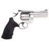 Smith & Wesson 12463 Model 610 10mm Auto or 40 S&W Revolver Handgun-022188877748 Smith & Wesson 12463 Model 610 10mm Auto or 40 S&W Revolver Handgun-022188877748