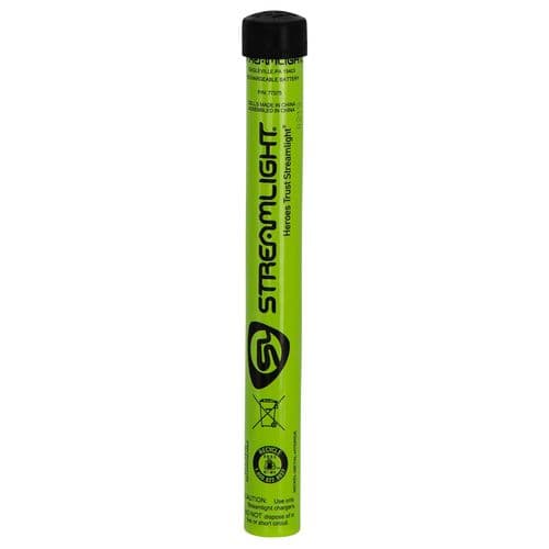 Streamlight 77375 Stinger UltraStinger 6 Volt NiMH Battery Stick Streamlight 77375 Stinger UltraStinger 6 Volt NiMH Battery Stick