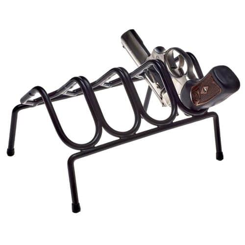 SnapSafe 4 Gun Pistol Rack SnapSafe 4 Gun Pistol Rack