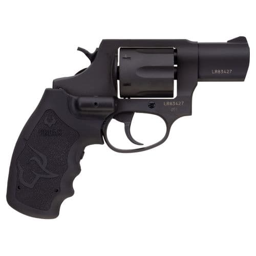 Taurus 2-856021VL 856 38 Special 6rd 2" Matte Black Oxide Cylinder Matte Black Carbon Steel Frame Black Polymer Grip w/Viridian Laser 2 Taurus 2-856021VL 856 38 Special 6rd 2" Matte Black Oxide Cylinder Matte Black Carbon Steel Frame Black Polymer Grip w/Viridian Laser 2