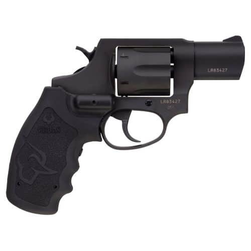 Taurus 2-856021VL 856 38 Special 6rd 2" Matte Black Oxide Cylinder Matte Black Carbon Steel Frame Black Polymer Grip w/Viridian Laser 2 Taurus 2-856021VL 856 38 Special 6rd 2" Matte Black Oxide Cylinder Matte Black Carbon Steel Frame Black Polymer Grip w/Viridian Laser 2