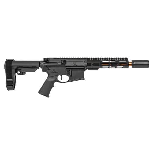 ZEV AR15CE30085B Core Pistol 300 Blackout 8.50" 30+1 Black Hard Coat Anodized ZEV AR15CE30085B Core Pistol 300 Blackout 8.50" 30+1 Black Hard Coat Anodized