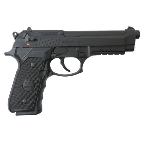 EAA Girsan Regard MC 9mm Pistol - Black 18+1 Round Capacity 2 EAA Girsan Regard MC 9mm Pistol - Black 18+1 Round Capacity 2