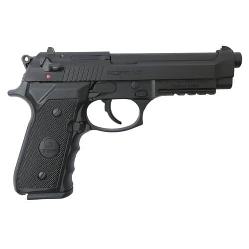 EAA Girsan Regard MC 9mm Pistol - Black 18+1 Round Capacity 2 EAA Girsan Regard MC 9mm Pistol - Black 18+1 Round Capacity 2