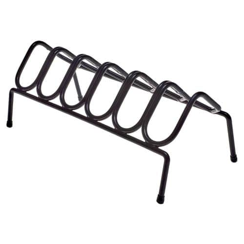 SnapSafe 6 Gun Pistol Rack 75830 SnapSafe 6 Gun Pistol Rack 75830