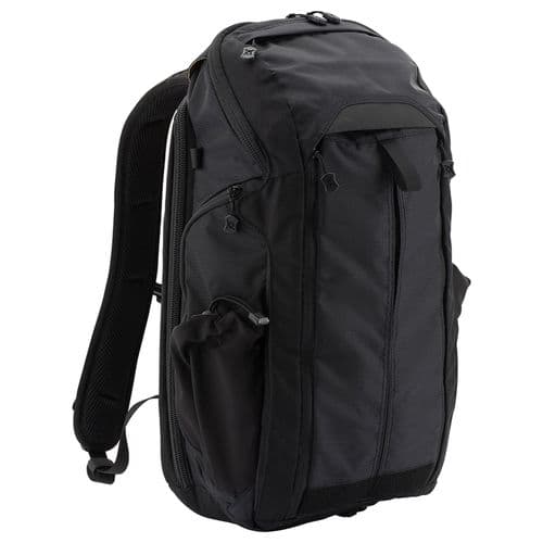 Vertx VTX5016IBK Gamut 2.0 Backpack Nylon 20.50" H x 11.50" W x 7.50" D Black Vertx VTX5016IBK Gamut 2.0 Backpack Nylon 20.50" H x 11.50" W x 7.50" D Black