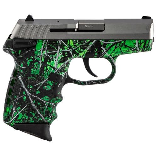 Specification Main Image