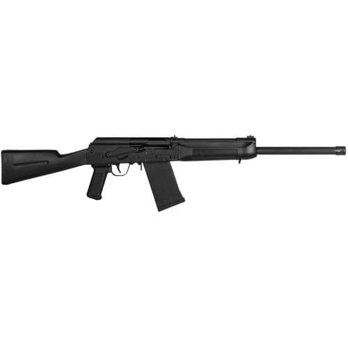 SDS Imports LH12HF LH-12 Lynx 12 Gauge Semi-Auto 3" 19" 5+1 Black Parkerized SDS Imports LH12HF LH-12 Lynx 12 Gauge Semi-Auto 3" 19" 5+1 Black Parkerized