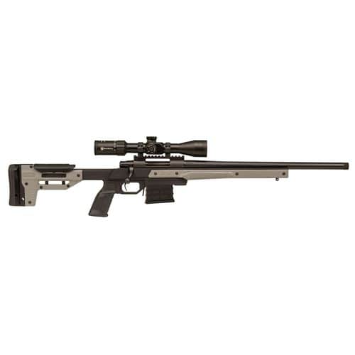 Howa HORX72502 Oryx 6.5 Creedmoor 10+1 Cap 24" Black Rec/Barrel OD Green Monolithic Chassis Stock Right Hand (Full Size) Howa HORX72502 Oryx 6.5 Creedmoor 10+1 Cap 24" Black Rec/Barrel OD Green Monolithic Chassis Stock Right Hand (Full Size)