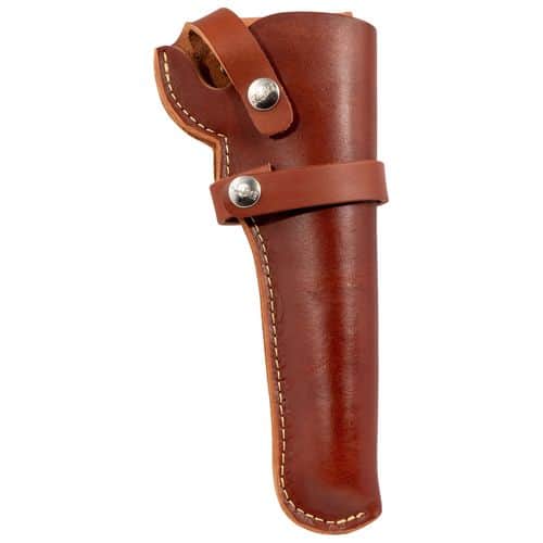 Hunter Company 110052 1100 Snapoff Belt Heritage Rough Rider 6.5" Leather Brown Hunter Company 110052 1100 Snapoff Belt Heritage Rough Rider 6.5" Leather Brown