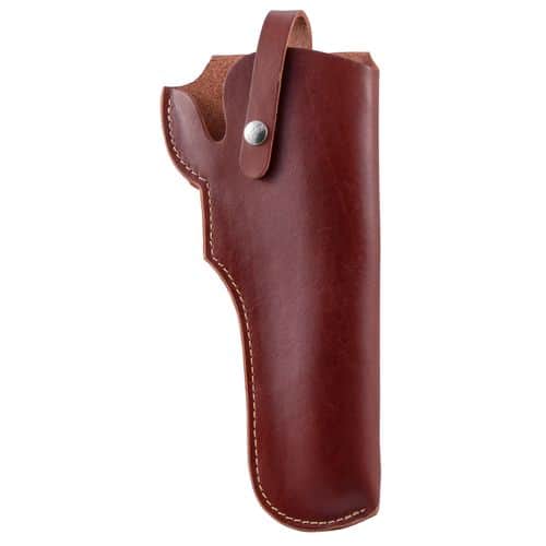 Hunter Company 1182 Hip Holster Belt Taurus Judge 6" Leather Brown Hunter Company 1182 Hip Holster Belt Taurus Judge 6" Leather Brown