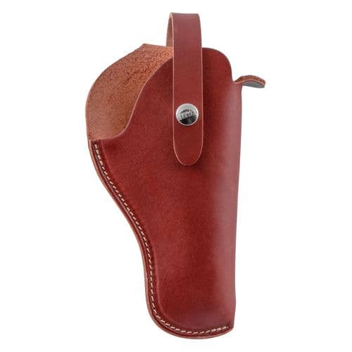 Hunter Company 45003 VersaFit Belt 3-4.5" Revolver Leather Brown Hunter Company 45003 VersaFit Belt 3-4.5" Revolver Leather Brown