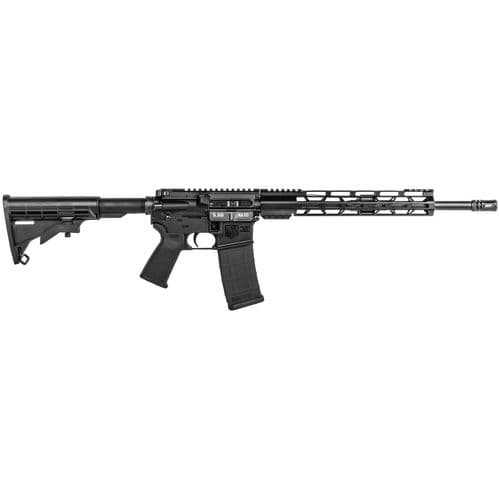 Diamondback DB15SSB DB15 223 Rem,5.56x45mm NATO 16" 30+1 Black Hard Coat Anodized 6 Position Stock Black Magpul MOE Grip Diamondback DB15SSB DB15 223 Rem,5.56x45mm NATO 16" 30+1 Black Hard Coat Anodized 6 Position Stock Black Magpul MOE Grip