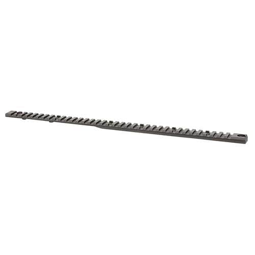 Q LLC TOPRAILFIX191314.5IN The Fix M1913 Piactinny Top Rail 14.50" Aluminum Black Q LLC TOPRAILFIX191314.5IN The Fix M1913 Piactinny Top Rail 14.50" Aluminum Black