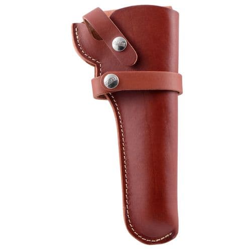 Hunter Company 110060 1100 Snapoff Belt 5.5-6.5" Revolver Leather Brown Hunter Company 110060 1100 Snapoff Belt 5.5-6.5" Revolver Leather Brown