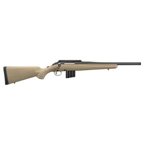 Ruger 26985 American Ranch Compact 350 Legend 5+1 Rifle Ruger 26985 American Ranch Compact 350 Legend 5+1 Rifle