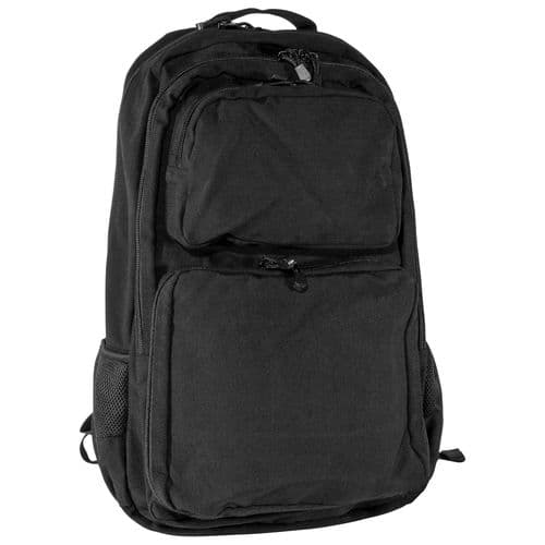 NcStar CBTD3015B VISM Takedown Backpack with Internal Pouch, Lockable Zippers, MOLLE Webbing, Mag Pouches & Black Finish for Carbines NcStar CBTD3015B VISM Takedown Backpack with Internal Pouch, Lockable Zippers, MOLLE Webbing, Mag Pouches & Black Finish for Carbines
