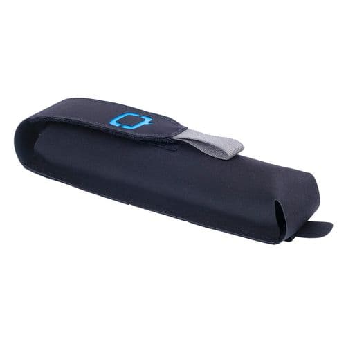 Q LLC LONGQPOUCH Q-Pouch Long Silencer Pouch Q LLC LONGQPOUCH Q-Pouch Long Silencer Pouch