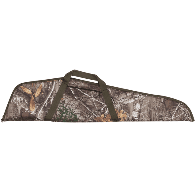 Allen Emerald Rifle Case 46" Realtree Edge with Olive Trim Endura with Foam Padding, Lockable Zippers & Non-Absorbent Lining Allen Emerald Rifle Case 46" Realtree Edge with Olive Trim Endura with Foam Padding, Lockable Zippers & Non-Absorbent Lining