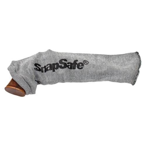 SnapSafe Silicon Knit Pistol Sock 75890 SnapSafe Silicon Knit Pistol Sock 75890