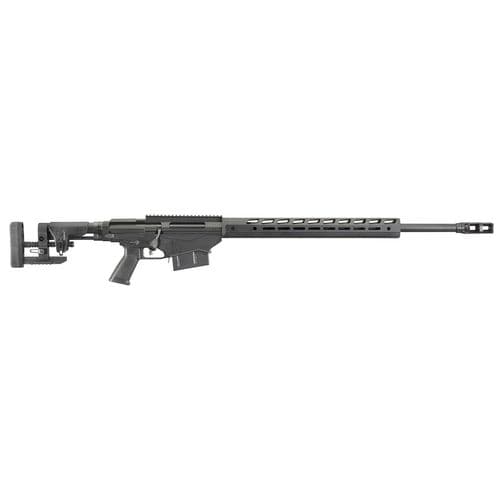 Ruger Precision 300 PRC 5+1 26" Heavy Barrel w/Precision Rifle Magnum Muzzle Brake - 18083 Ruger Precision 300 PRC 5+1 26" Heavy Barrel w/Precision Rifle Magnum Muzzle Brake - 18083