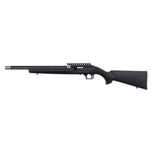 Magnum Research MLR22WMHGT Magnum Lite 22 Mag 9+1 Cap 19" TB Black Rec/Barrel Black Hogue Overmold Stock Right Hand (Full Size) Magnum Research MLR22WMHGT Magnum Lite 22 Mag 9+1 Cap 19" TB Black Rec/Barrel Black Hogue Overmold Stock Right Hand (Full Size)