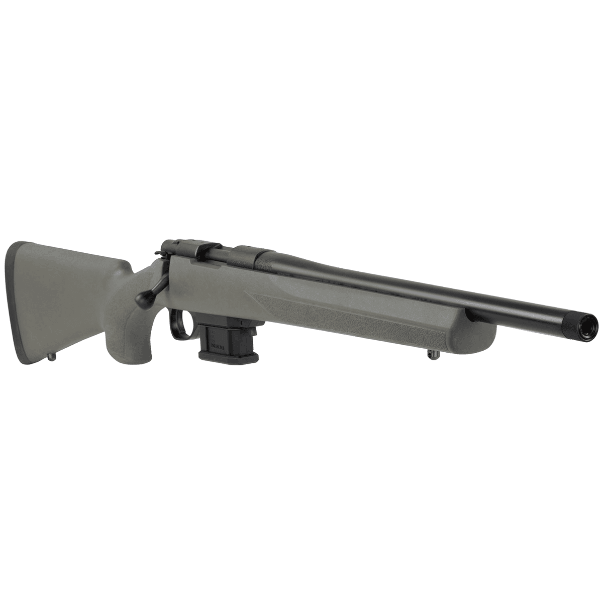 Howa HMA70363 M1500 Mini Action 300 Blackout Rifle Howa HMA70363 M1500 Mini Action 300 Blackout Rifle