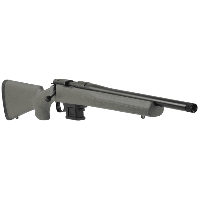 Howa HMA70363 M1500 Mini Action 300 Blackout Rifle Howa HMA70363 M1500 Mini Action 300 Blackout Rifle