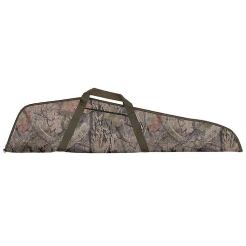 Allen 62846 Emerald Rifle Case 46" Mossy Oak Break-Up Country with Olive Trim Endura with Foam Padding, Lockable Zippers & Non-Absorbent Lining Allen 62846 Emerald Rifle Case 46" Mossy Oak Break-Up Country with Olive Trim Endura with Foam Padding, Lockable Zippers & Non-Absorbent Lining